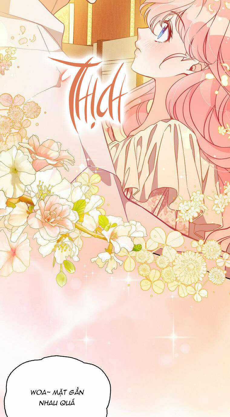 Cô Em Gái Quý Giá Của Nhân Vật Phản Diện Chapter 96 trang 1