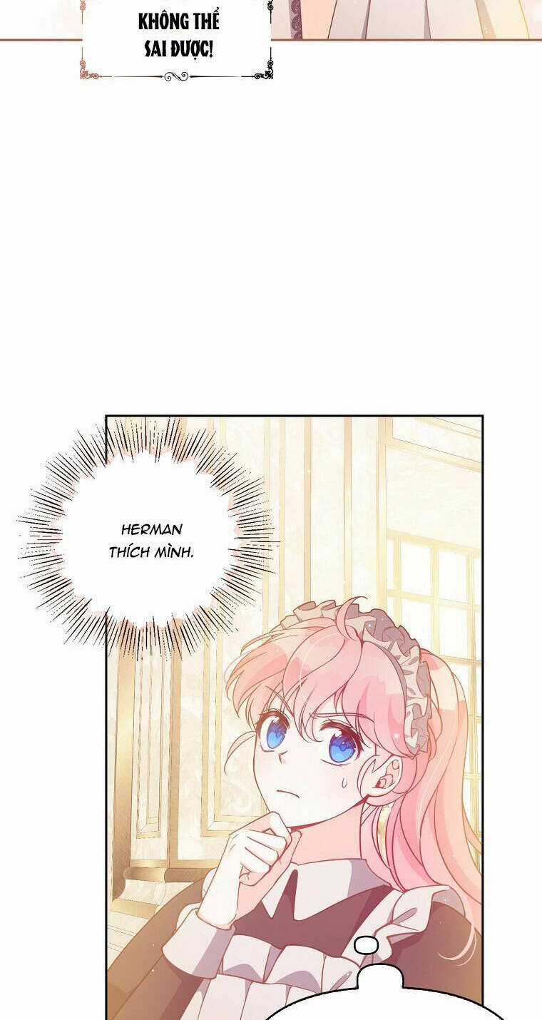 Cô Em Gái Quý Giá Của Nhân Vật Phản Diện Chapter 98 trang 1