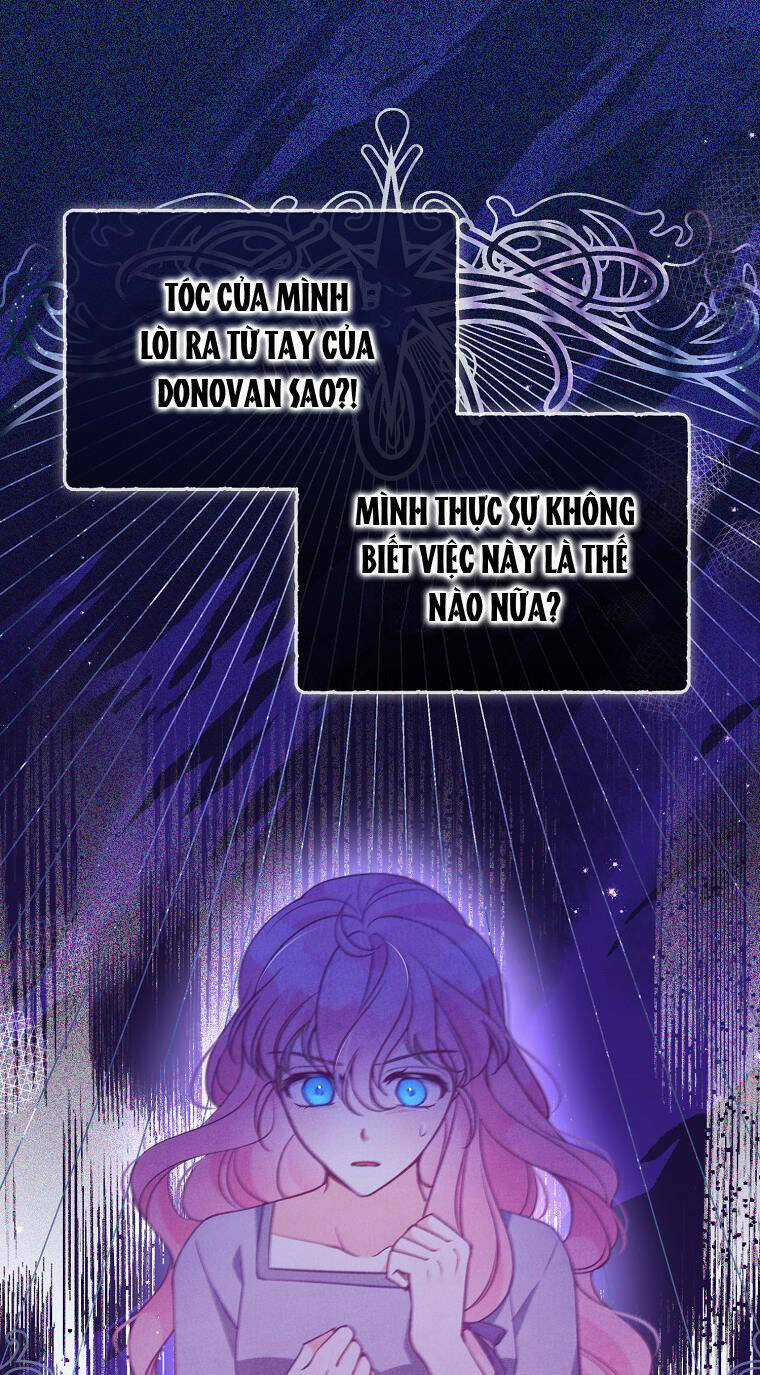 Cô Em Gái Quý Giá Của Nhân Vật Phản Diện Chapter 99 trang 0