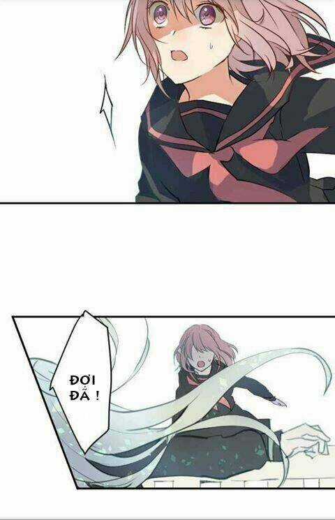 Cô Gái Bất Tử Và Khế Ước Với Ác Ma Chapter 1 trang 65