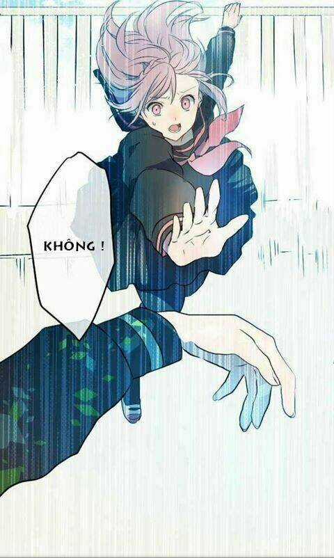 Cô Gái Bất Tử Và Khế Ước Với Ác Ma Chapter 1 trang 67