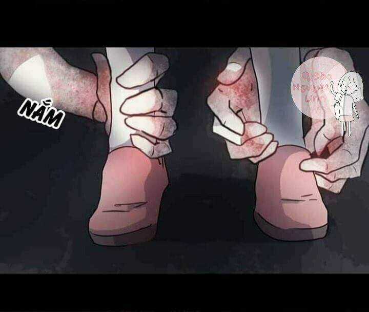 Cô Gái Bất Tử Và Khế Ước Với Ác Ma Chapter 3 trang 10