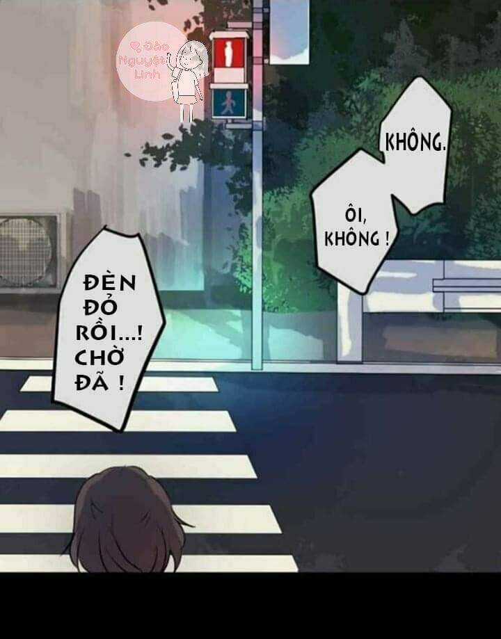 Cô Gái Bất Tử Và Khế Ước Với Ác Ma Chapter 3 trang 11