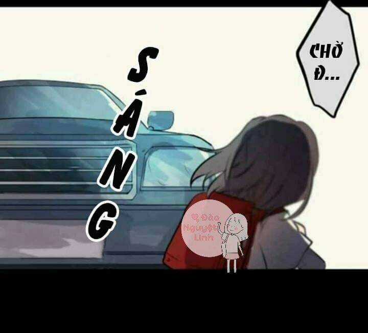 Cô Gái Bất Tử Và Khế Ước Với Ác Ma Chapter 3 trang 12