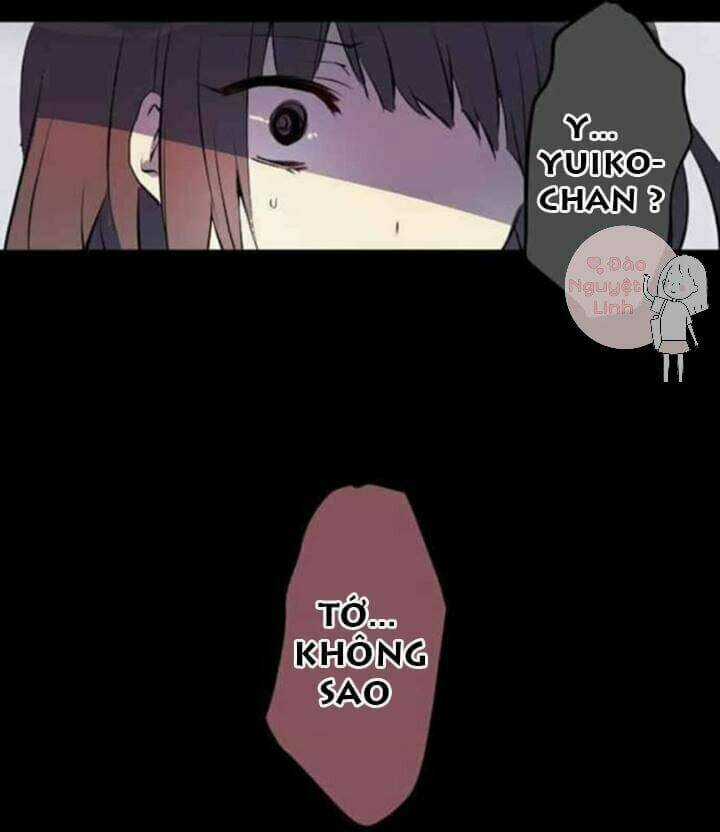 Cô Gái Bất Tử Và Khế Ước Với Ác Ma Chapter 3 trang 16