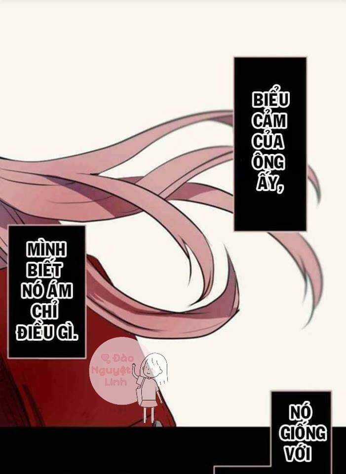 Cô Gái Bất Tử Và Khế Ước Với Ác Ma Chapter 3 trang 21