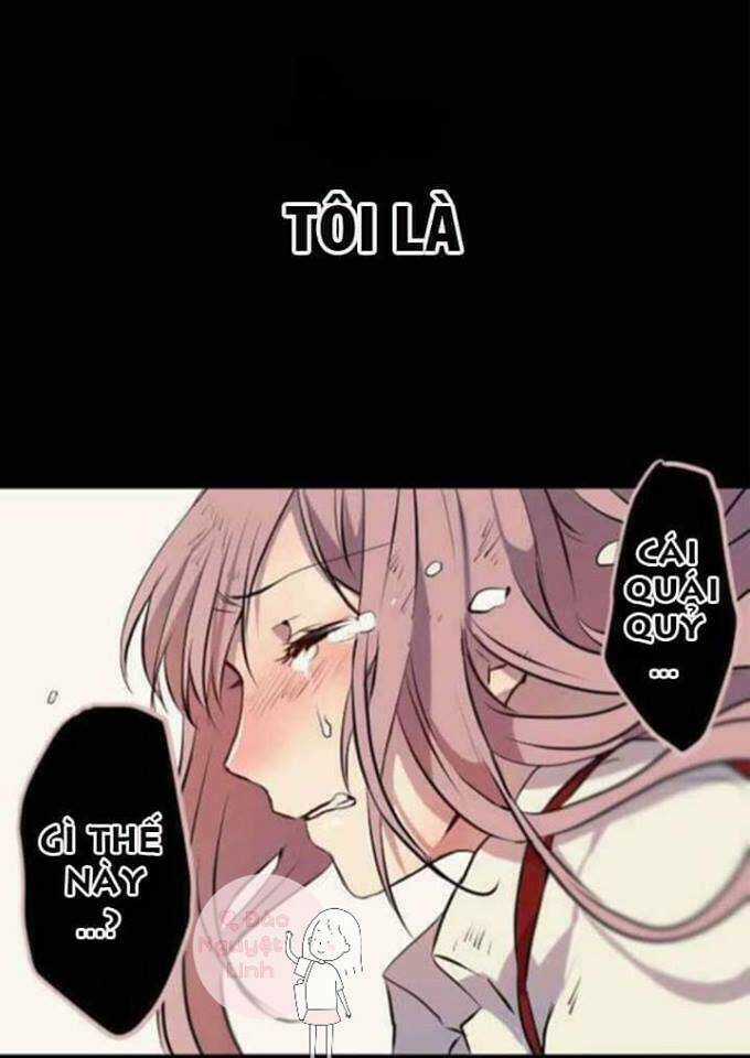 Cô Gái Bất Tử Và Khế Ước Với Ác Ma Chapter 3 trang 23