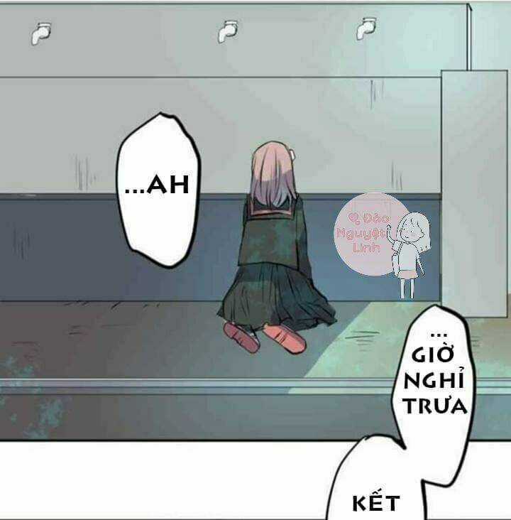 Cô Gái Bất Tử Và Khế Ước Với Ác Ma Chapter 3 trang 26