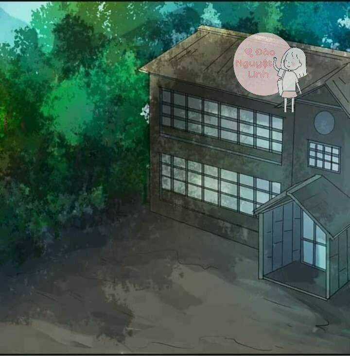 Cô Gái Bất Tử Và Khế Ước Với Ác Ma Chapter 3 trang 33