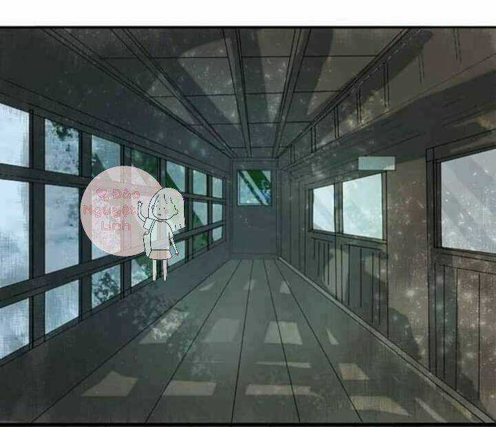 Cô Gái Bất Tử Và Khế Ước Với Ác Ma Chapter 3 trang 34