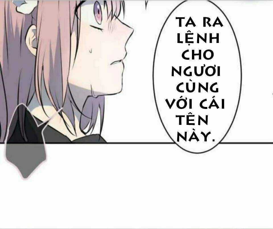 Cô Gái Bất Tử Và Khế Ước Với Ác Ma Chapter 3 trang 44