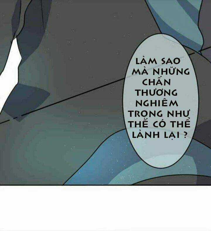 Cô Gái Bất Tử Và Khế Ước Với Ác Ma Chapter 3 trang 47