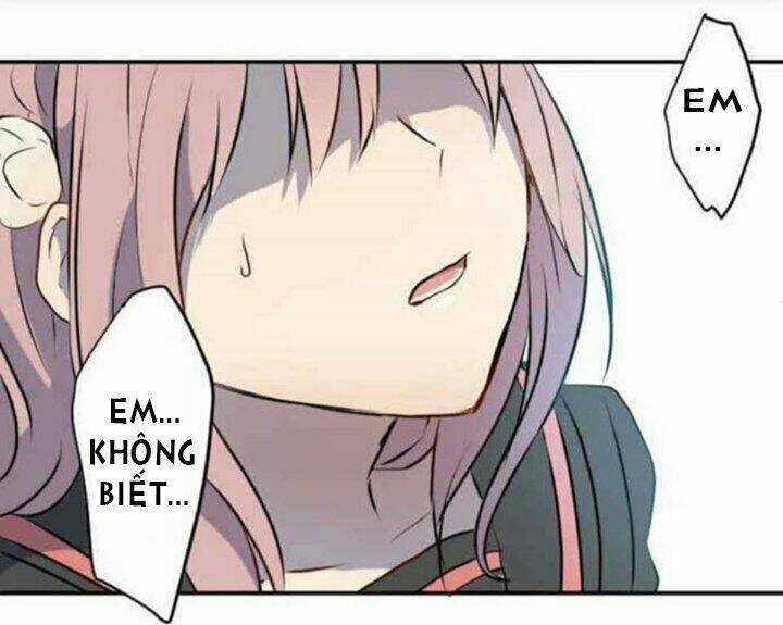 Cô Gái Bất Tử Và Khế Ước Với Ác Ma Chapter 3 trang 49