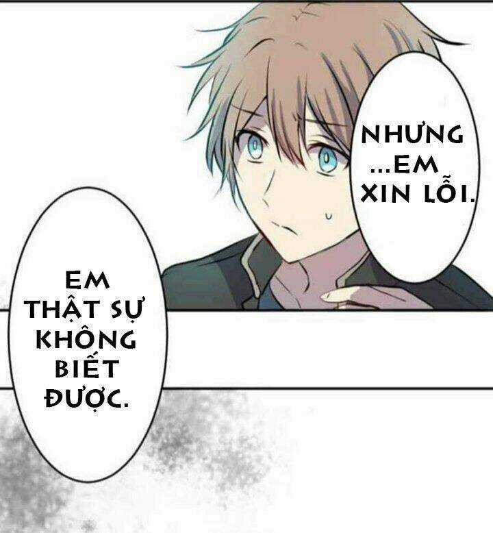 Cô Gái Bất Tử Và Khế Ước Với Ác Ma Chapter 3 trang 54