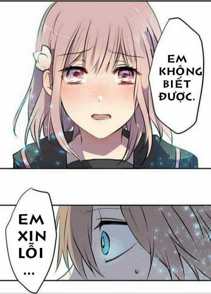 Cô Gái Bất Tử Và Khế Ước Với Ác Ma Chapter 3 trang 57