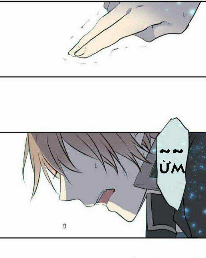 Cô Gái Bất Tử Và Khế Ước Với Ác Ma Chapter 3 trang 58