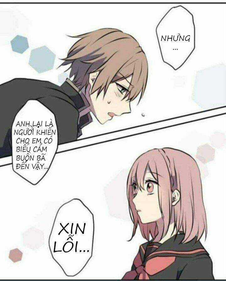 Cô Gái Bất Tử Và Khế Ước Với Ác Ma Chapter 3 trang 61