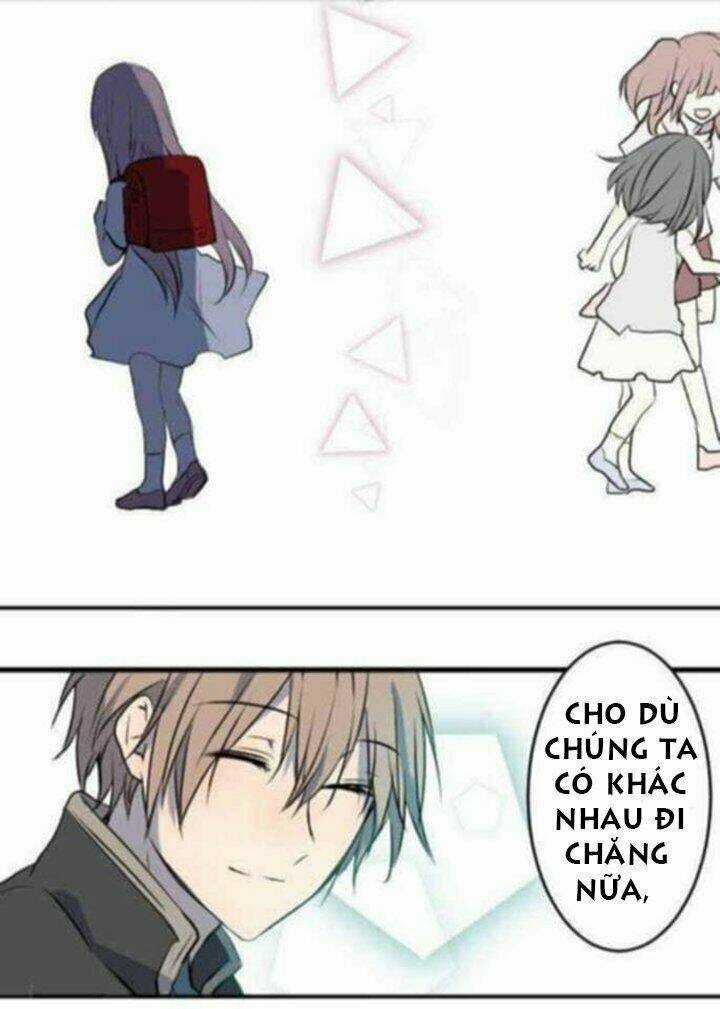 Cô Gái Bất Tử Và Khế Ước Với Ác Ma Chapter 3 trang 66