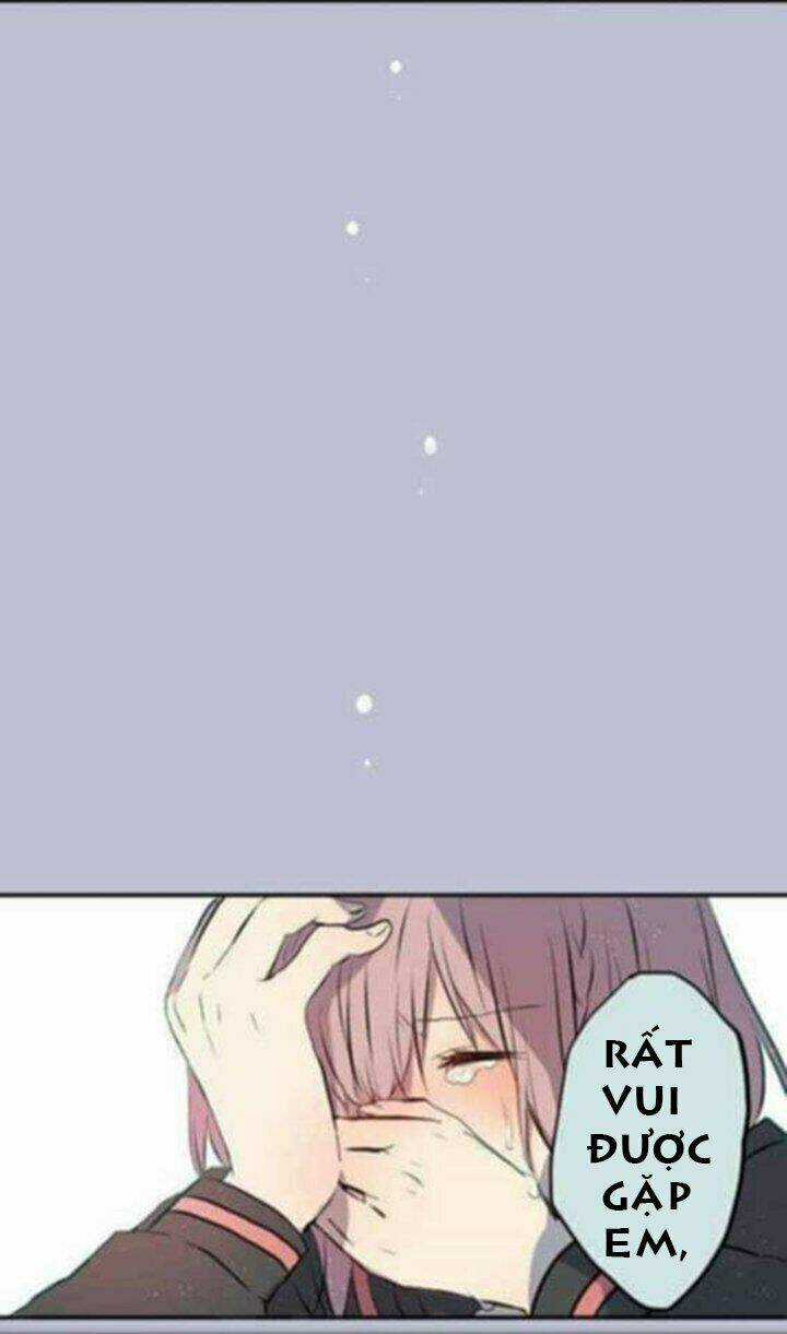 Cô Gái Bất Tử Và Khế Ước Với Ác Ma Chapter 3 trang 69