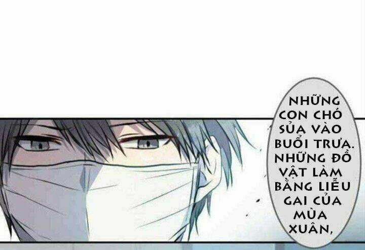 Cô Gái Bất Tử Và Khế Ước Với Ác Ma Chapter 3 trang 72