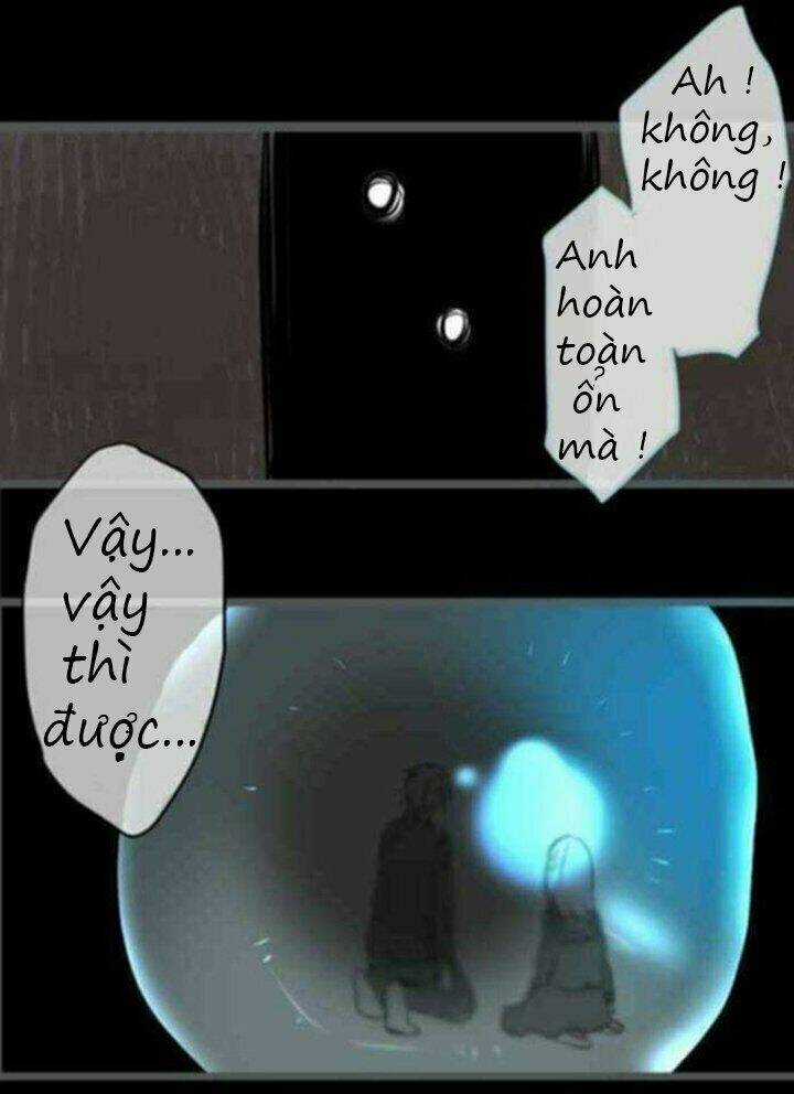 Cô Gái Bất Tử Và Khế Ước Với Ác Ma Chapter 3 trang 78