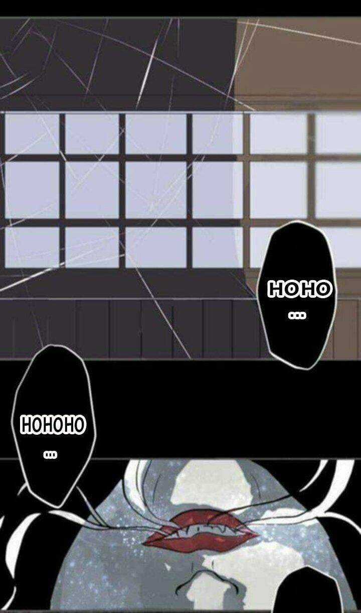 Cô Gái Bất Tử Và Khế Ước Với Ác Ma Chapter 3 trang 79