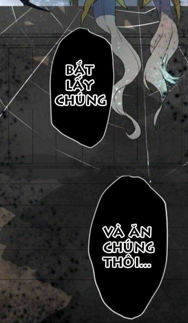 Cô Gái Bất Tử Và Khế Ước Với Ác Ma Chapter 3 trang 81