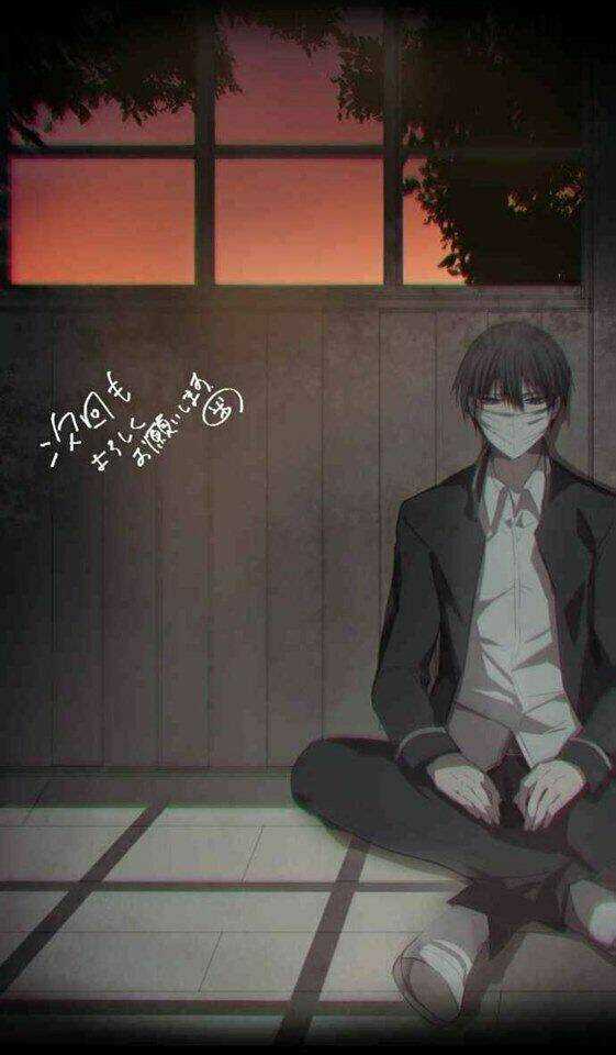 Cô Gái Bất Tử Và Khế Ước Với Ác Ma Chapter 3 trang 83