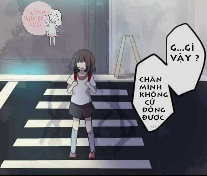 Cô Gái Bất Tử Và Khế Ước Với Ác Ma Chapter 3 trang 9