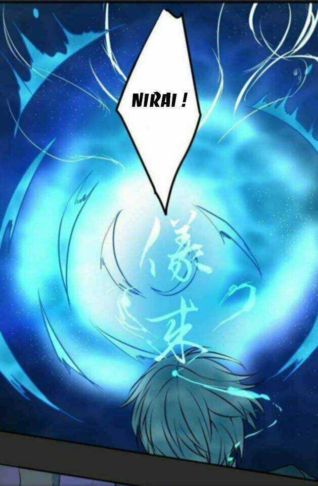 Cô Gái Bất Tử Và Khế Ước Với Ác Ma Chapter 4 trang 35