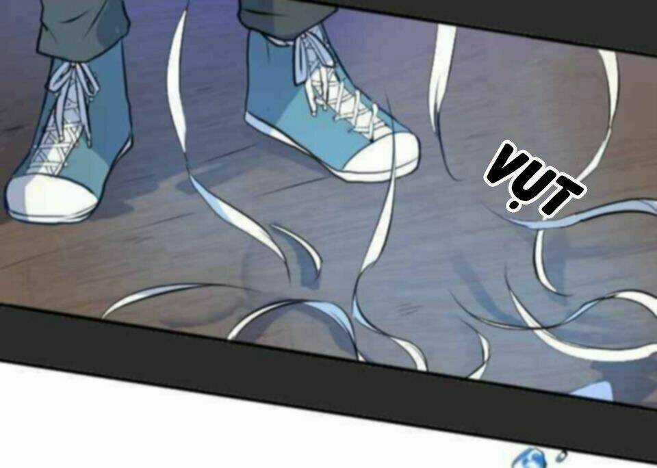 Cô Gái Bất Tử Và Khế Ước Với Ác Ma Chapter 4 trang 36