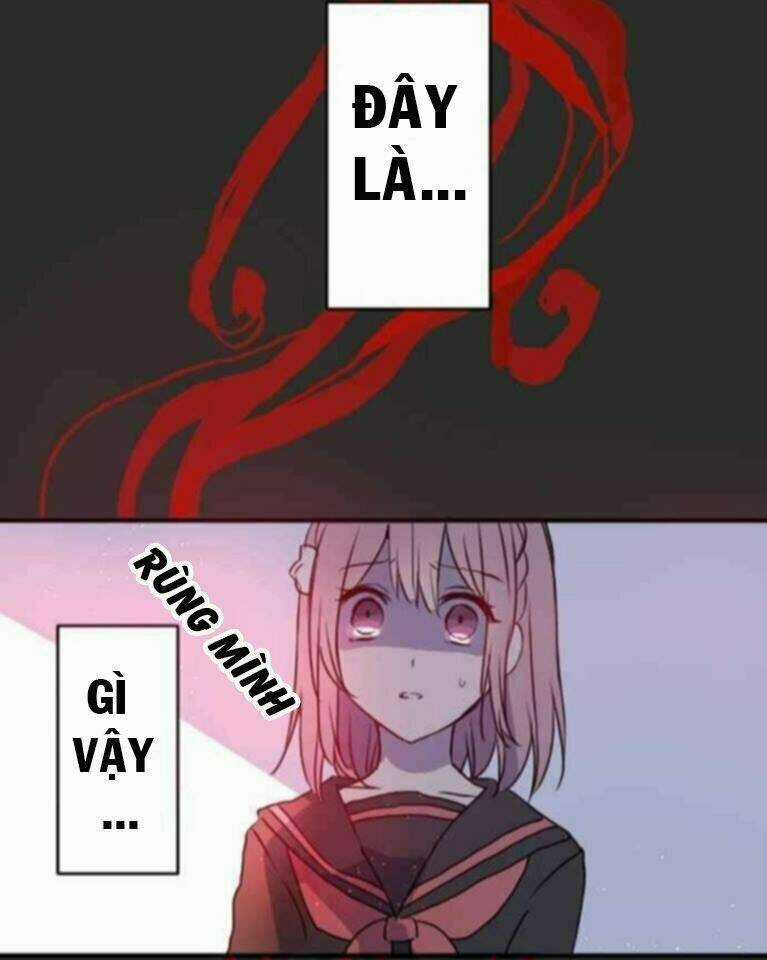 Cô Gái Bất Tử Và Khế Ước Với Ác Ma Chapter 4 trang 45