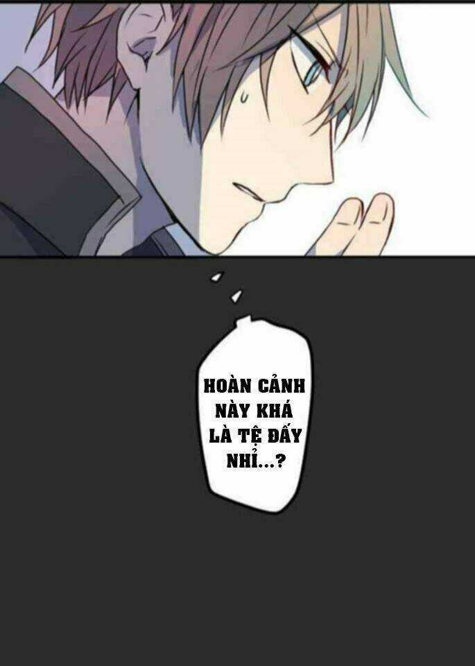 Cô Gái Bất Tử Và Khế Ước Với Ác Ma Chapter 4 trang 48