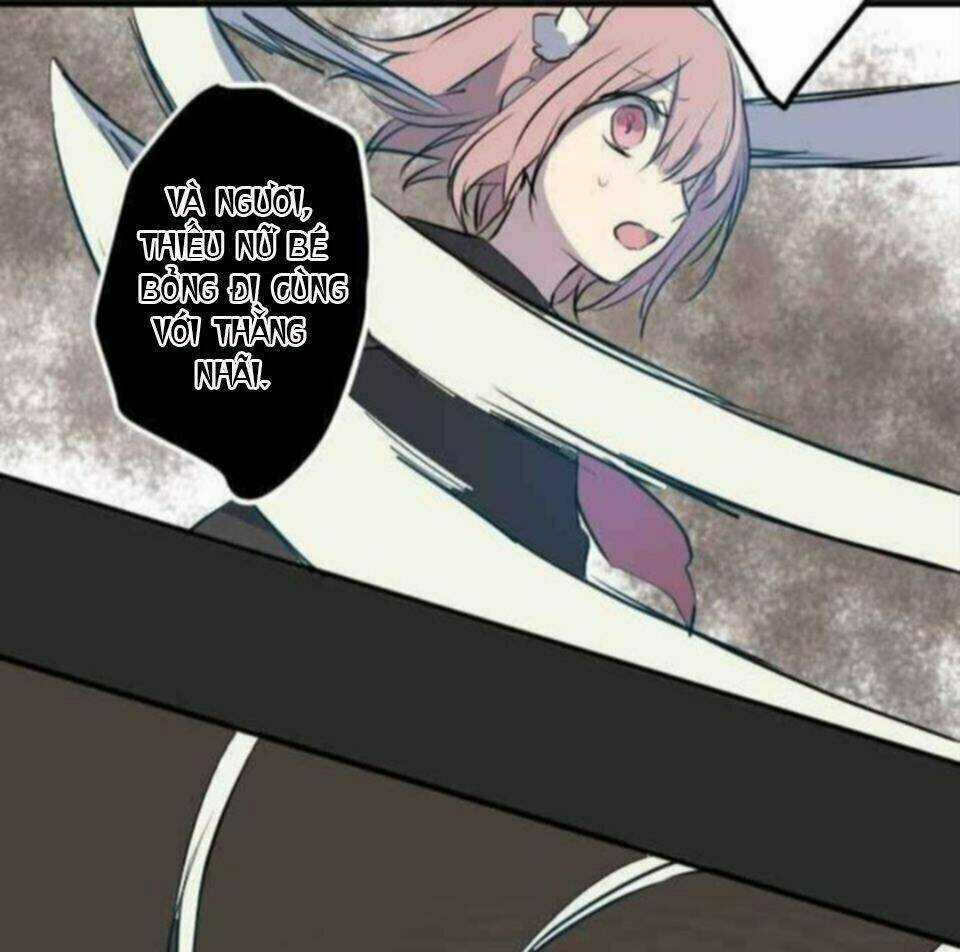 Cô Gái Bất Tử Và Khế Ước Với Ác Ma Chapter 4 trang 61