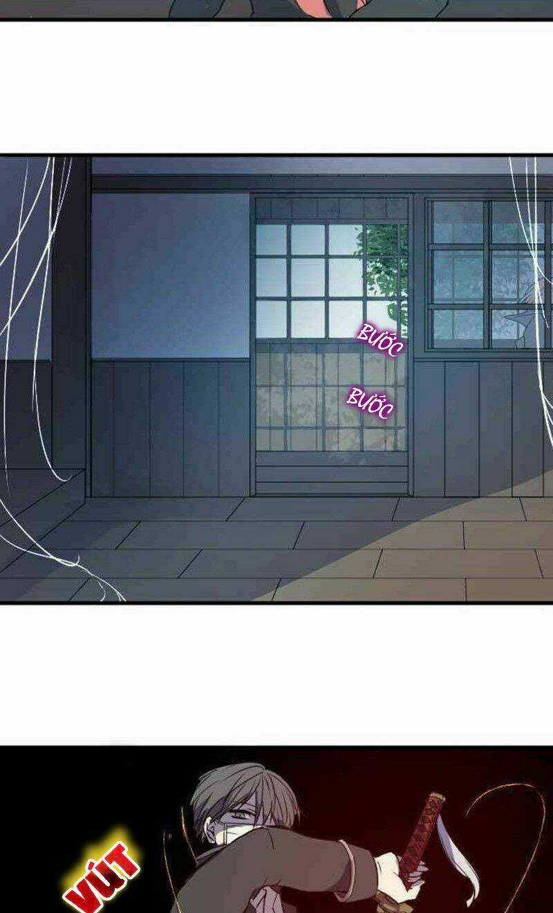 Cô Gái Bất Tử Và Khế Ước Với Ác Ma Chapter 6 trang 17