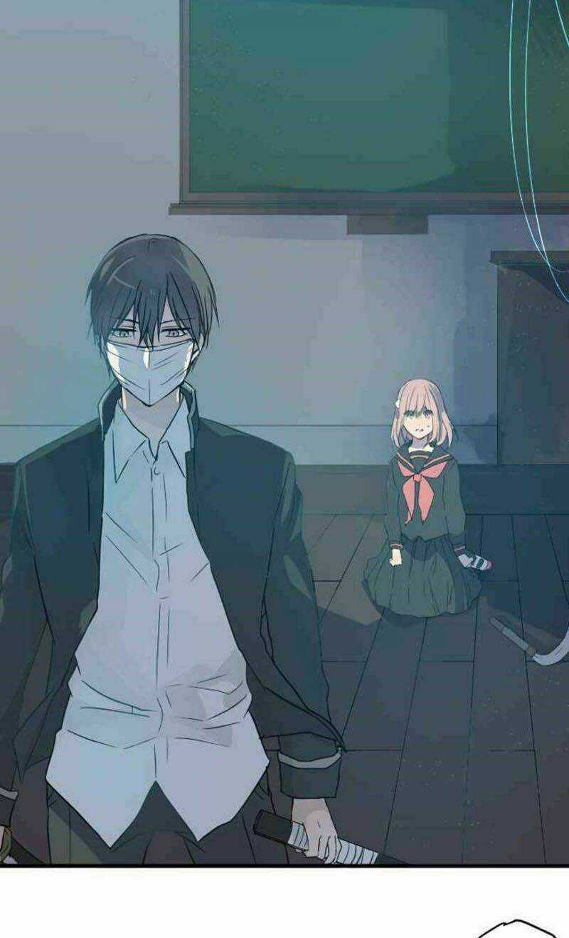 Cô Gái Bất Tử Và Khế Ước Với Ác Ma Chapter 6 trang 2