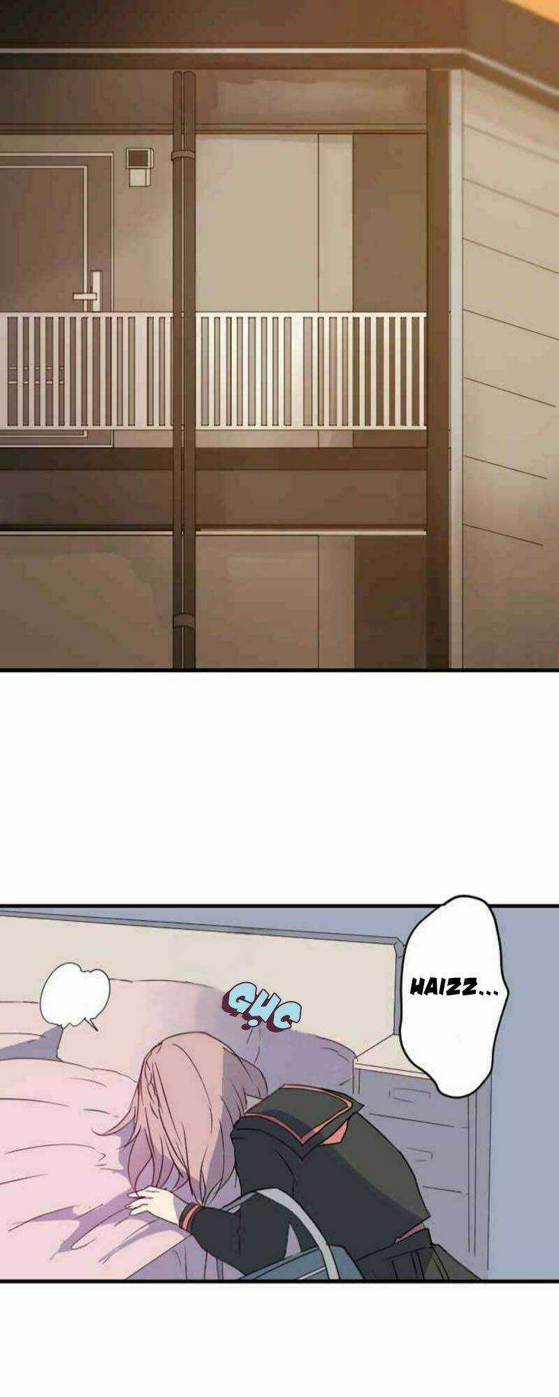 Cô Gái Bất Tử Và Khế Ước Với Ác Ma Chapter 6 trang 32