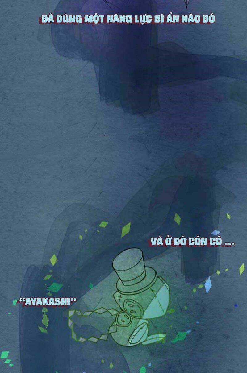 Cô Gái Bất Tử Và Khế Ước Với Ác Ma Chapter 6 trang 36