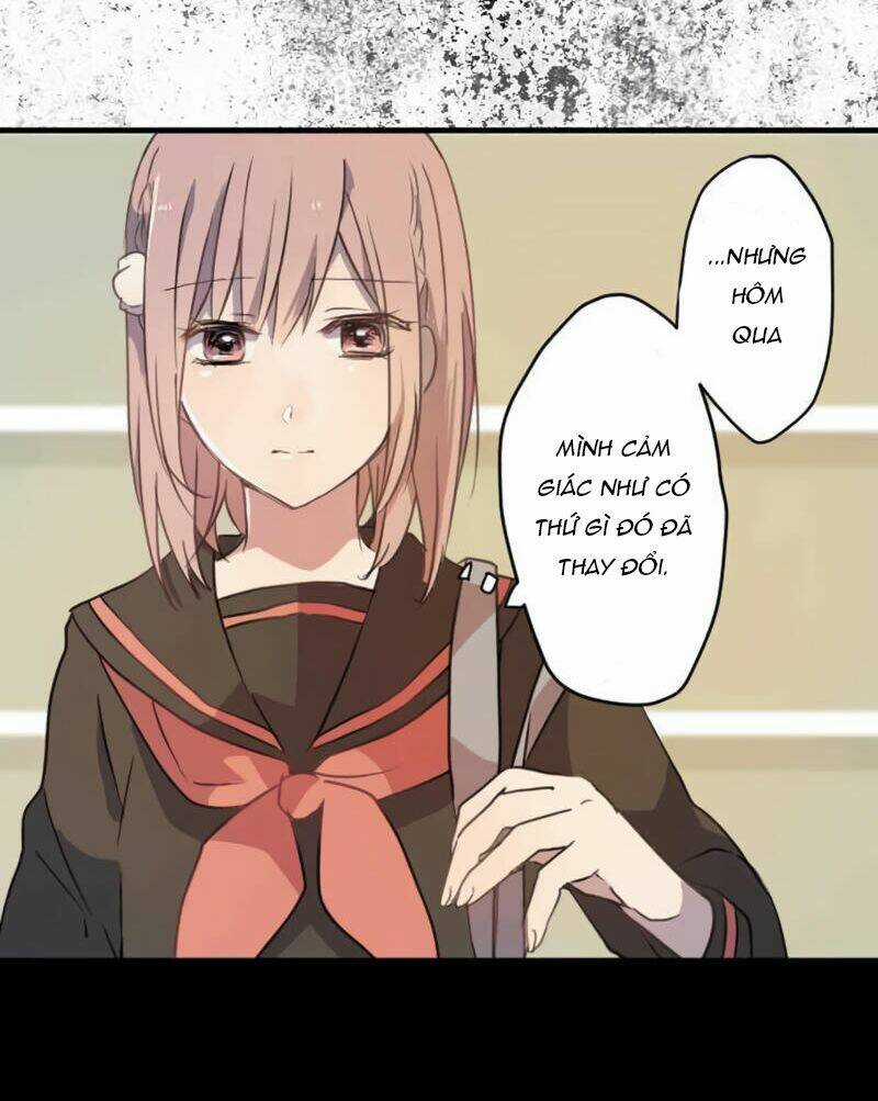 Cô Gái Bất Tử Và Khế Ước Với Ác Ma Chapter 7 trang 12