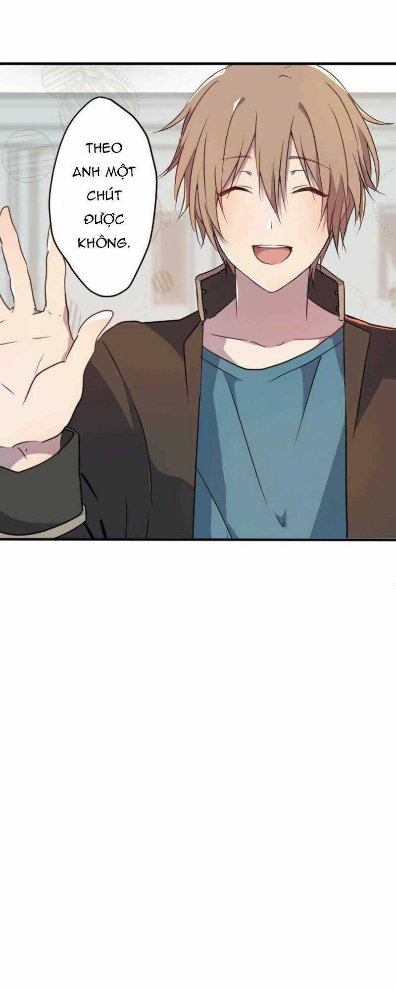 Cô Gái Bất Tử Và Khế Ước Với Ác Ma Chapter 7 trang 16