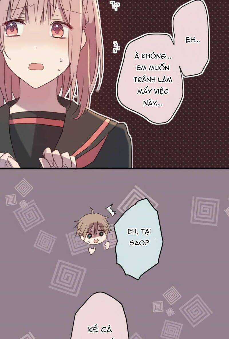 Cô Gái Bất Tử Và Khế Ước Với Ác Ma Chapter 7 trang 24