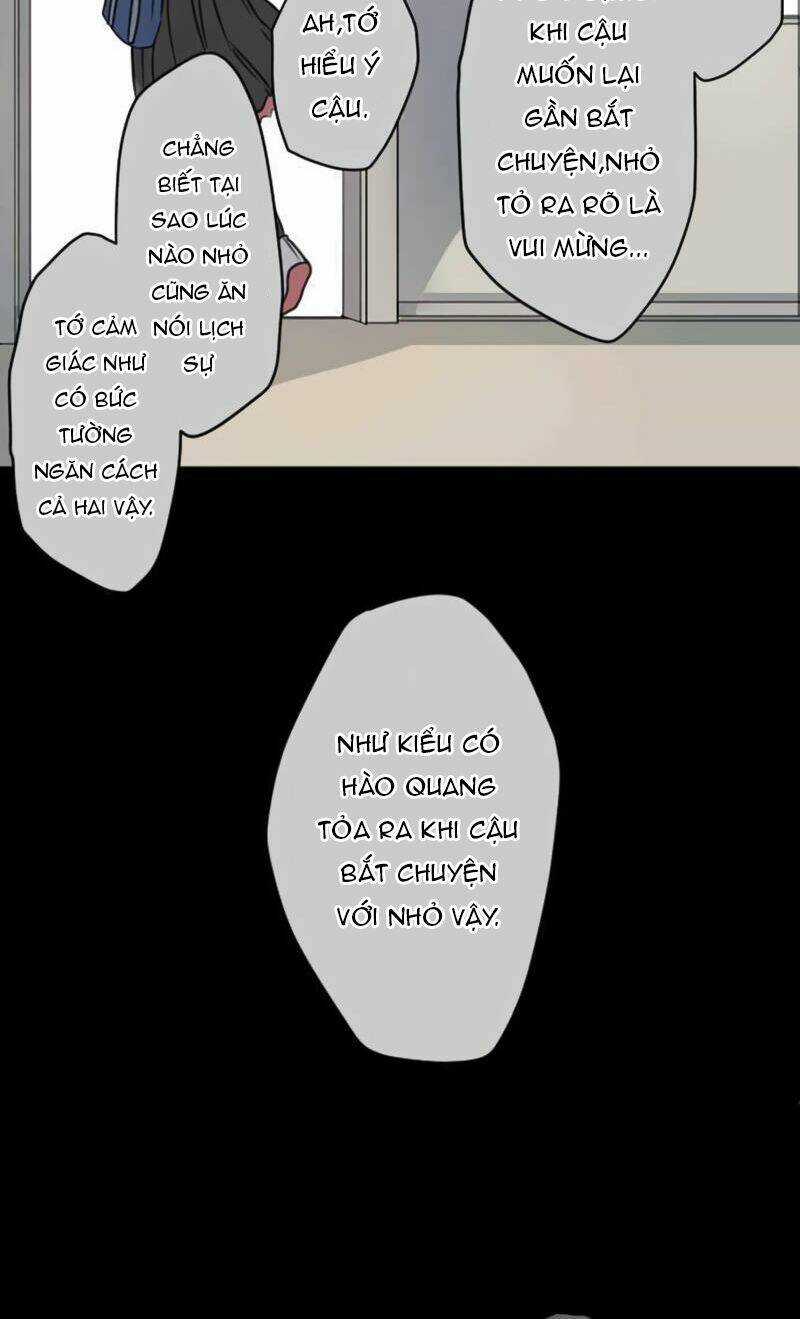 Cô Gái Bất Tử Và Khế Ước Với Ác Ma Chapter 7 trang 6