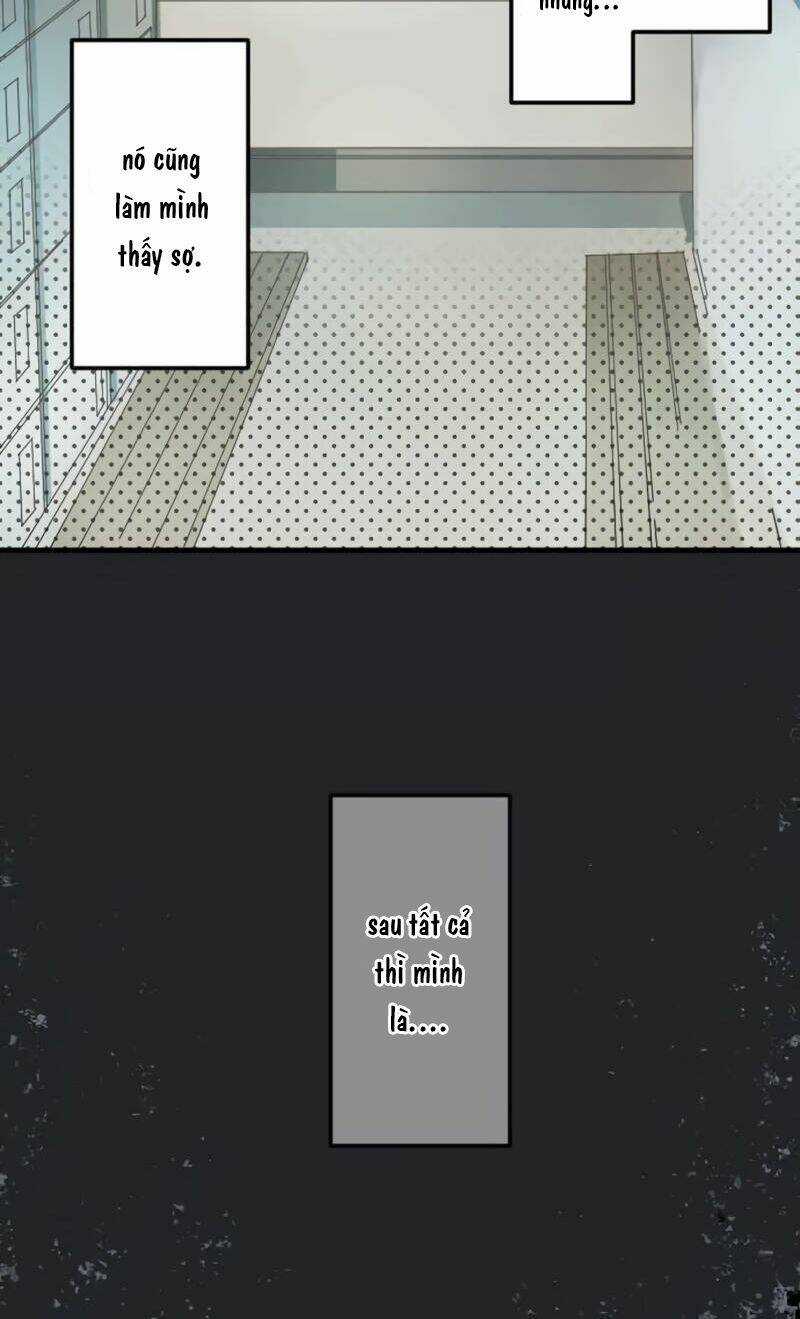 Cô Gái Bất Tử Và Khế Ước Với Ác Ma Chapter 7 trang 9