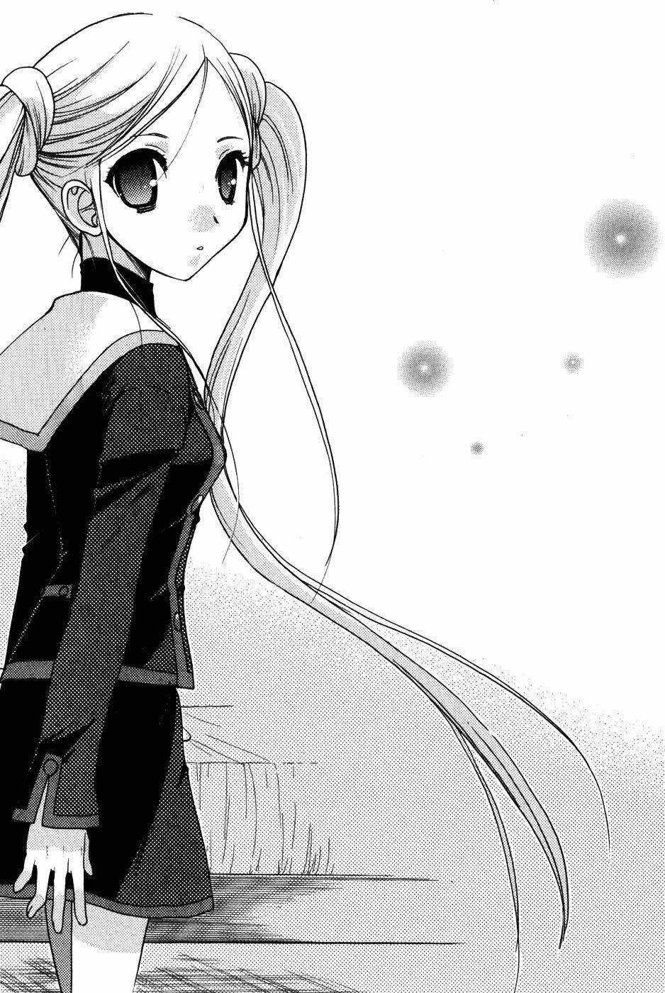 Cô Gái Có Siêu Năng Lực Chapter 12 trang 10