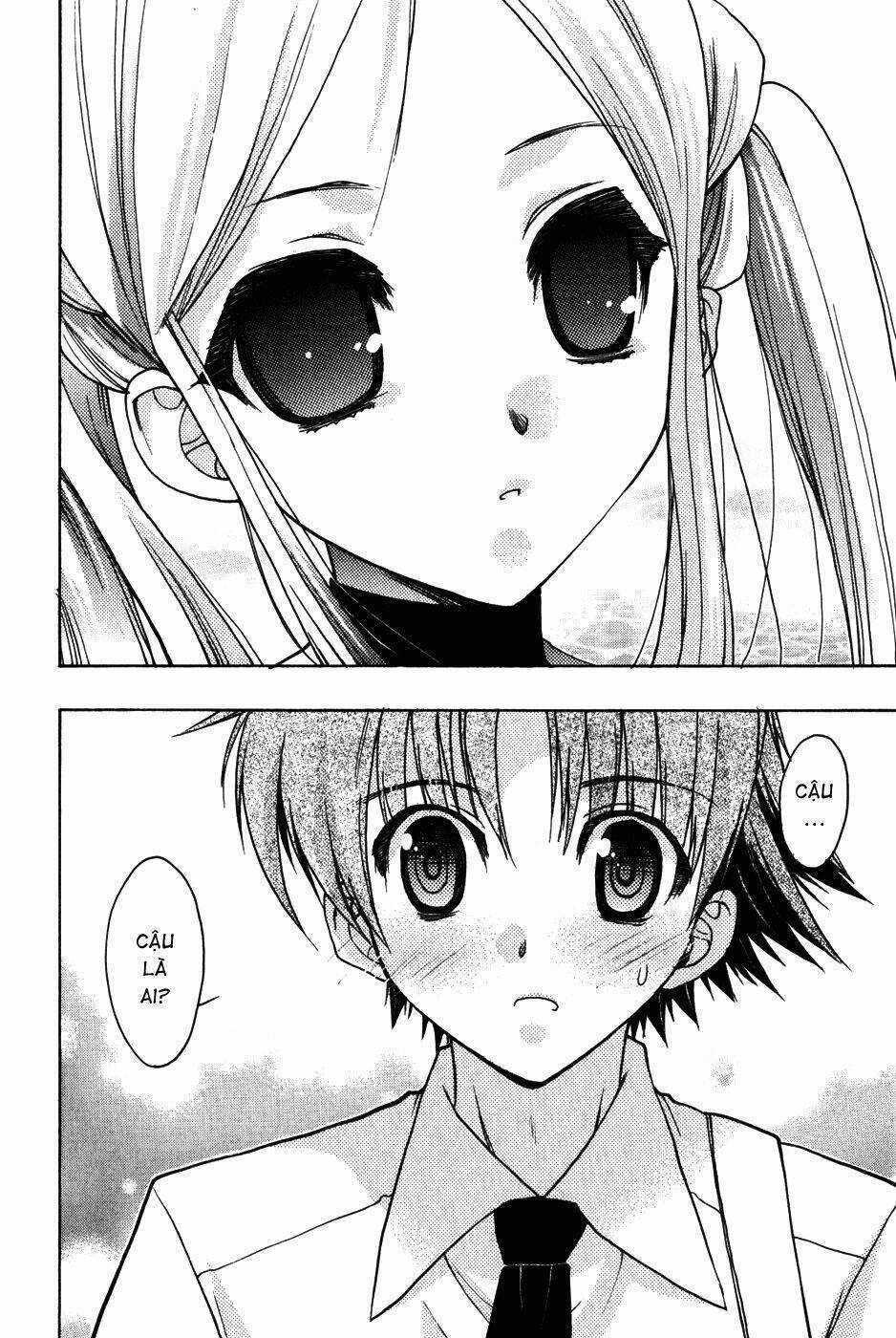 Cô Gái Có Siêu Năng Lực Chapter 12 trang 12