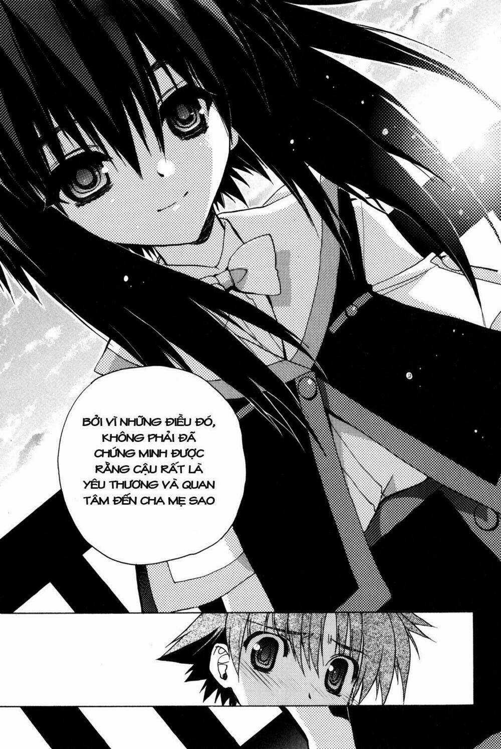 Cô Gái Có Siêu Năng Lực Chapter 16 trang 29