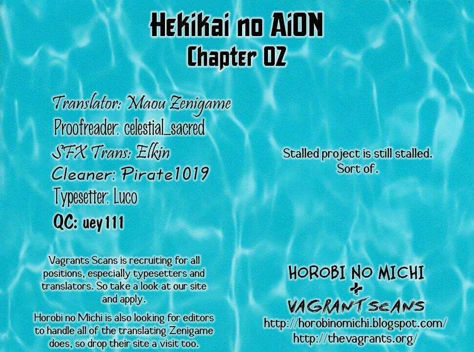 Cô Gái Có Siêu Năng Lực Chapter 2 trang 38