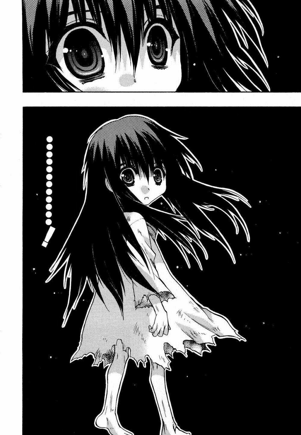 Cô Gái Có Siêu Năng Lực Chapter 24 trang 34