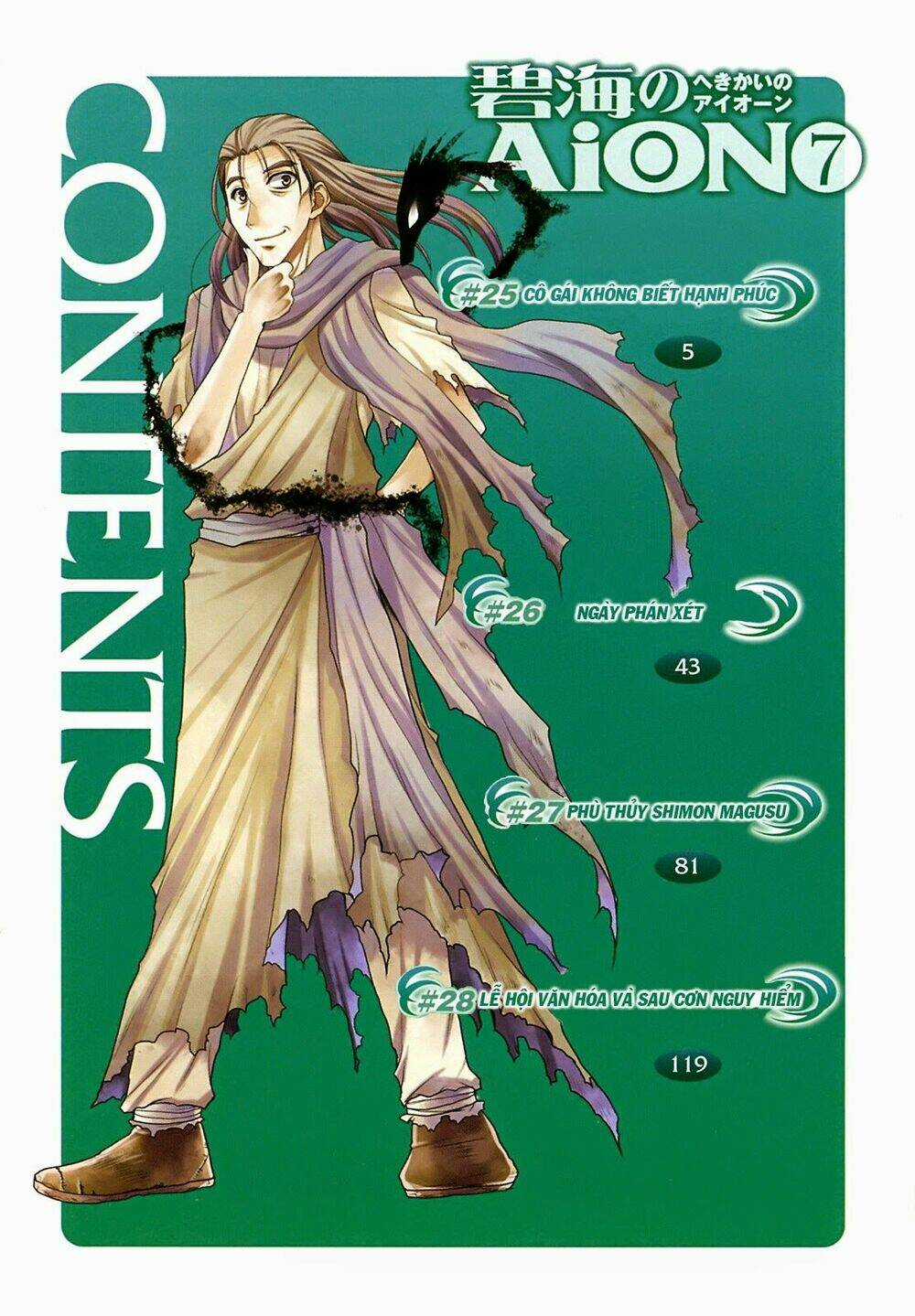 Cô Gái Có Siêu Năng Lực Chapter 25 trang 6