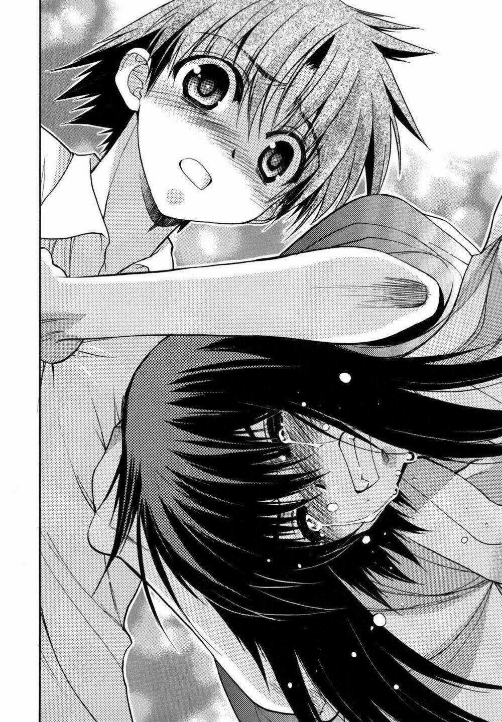 Cô Gái Có Siêu Năng Lực Chapter 27 trang 35